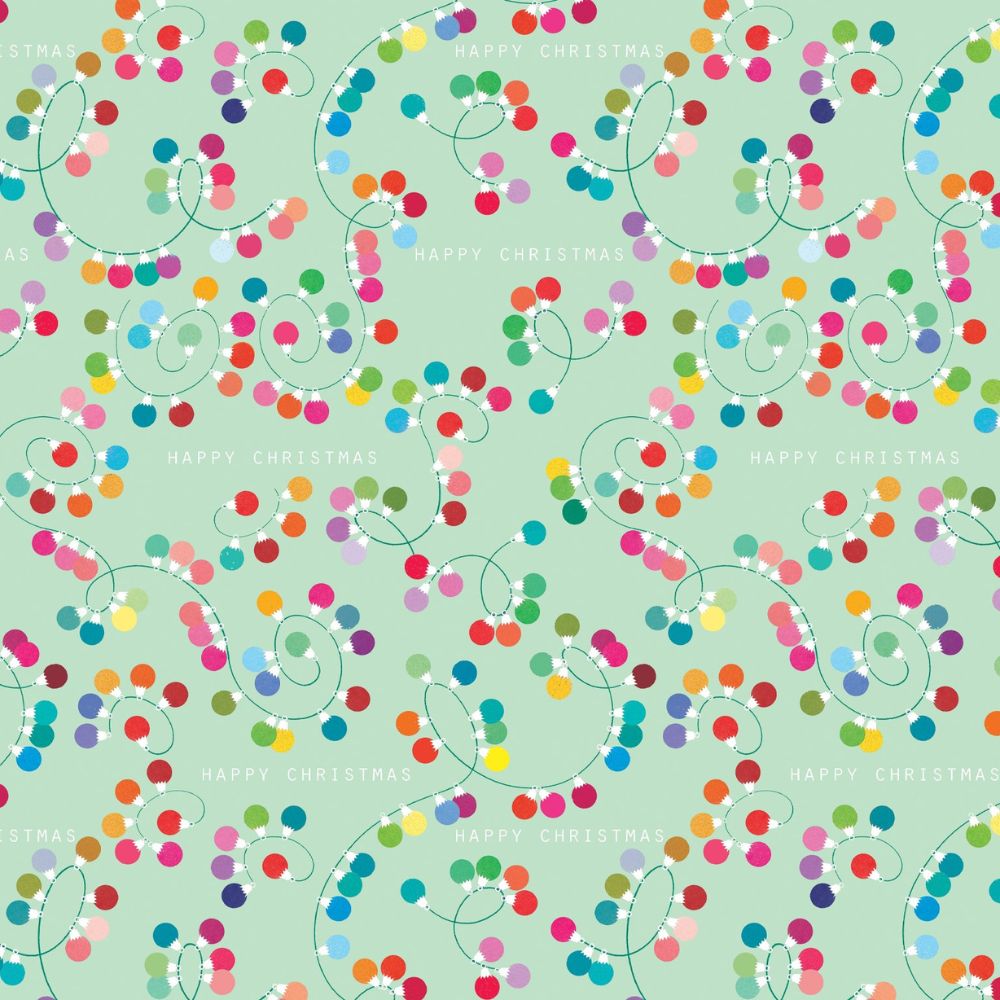Gift Wrap and Send Service