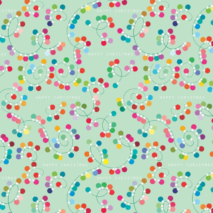 Gift Wrap and Send Service