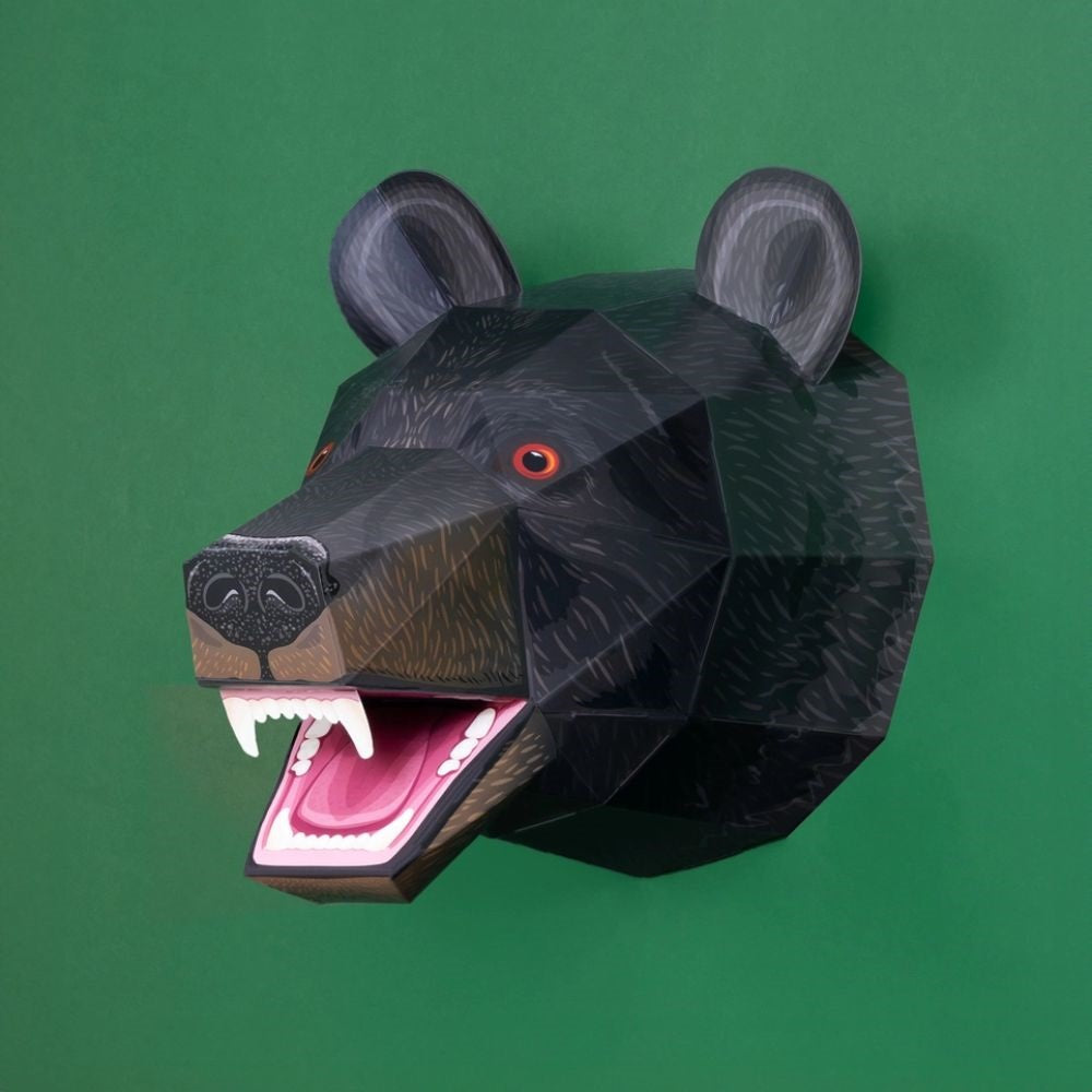 Clockwork Soldier Make Your Own Bear