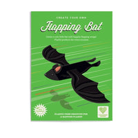 Clockwork Soldier - Create Your Own Flapping Bat