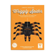 Clockwork Soldier - Create Your Own Wriggly Spider