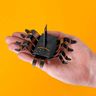 Clockwork Soldier - Create Your Own Wriggly Spider