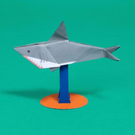 Origami Sharks