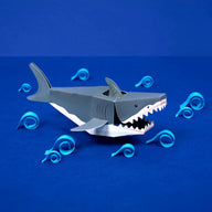 paper modelling