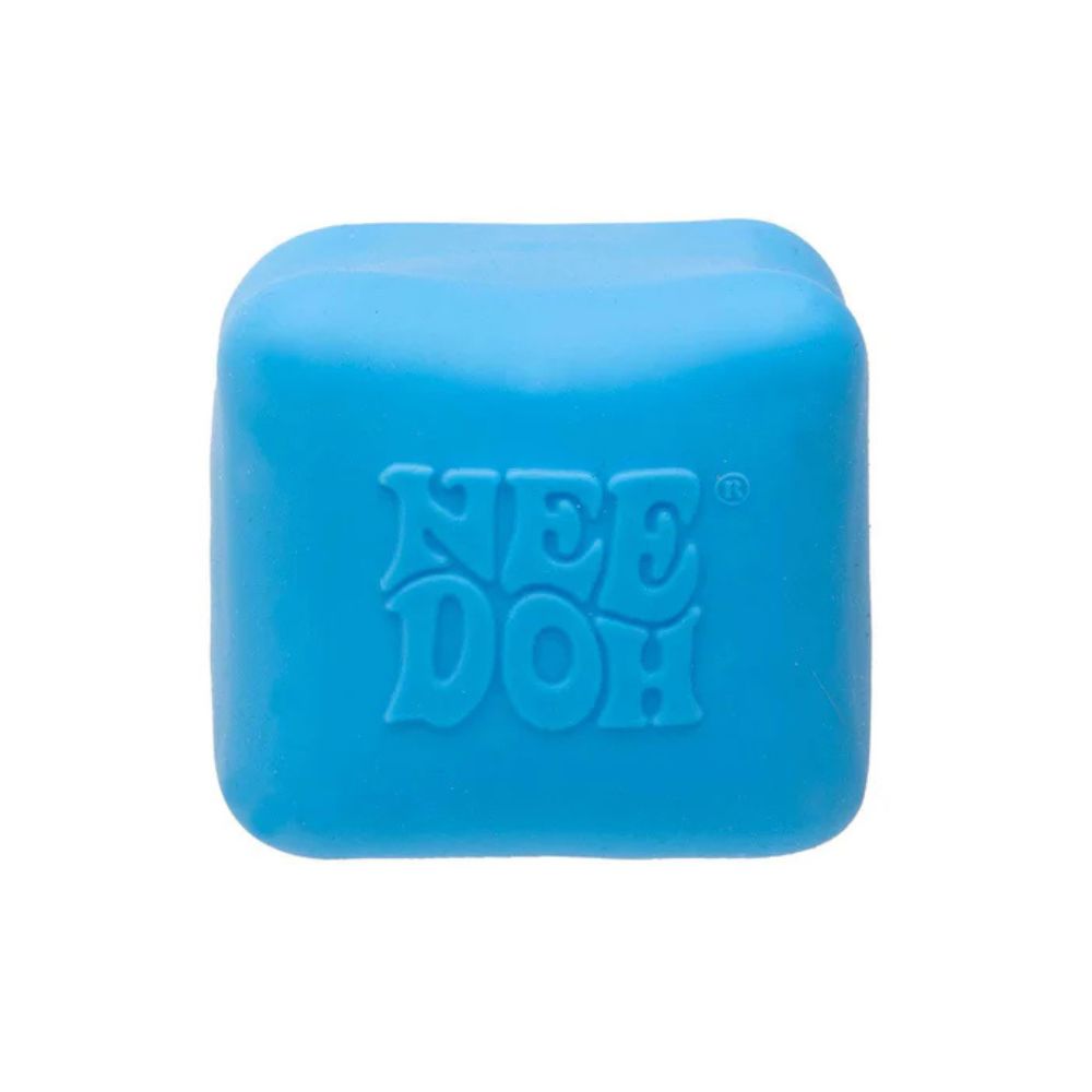 Color Change Cube Needoh