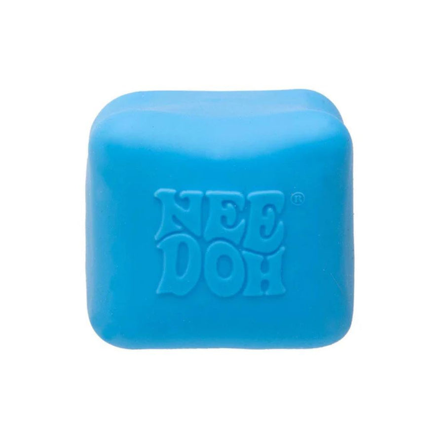 Color Change Cube Needoh