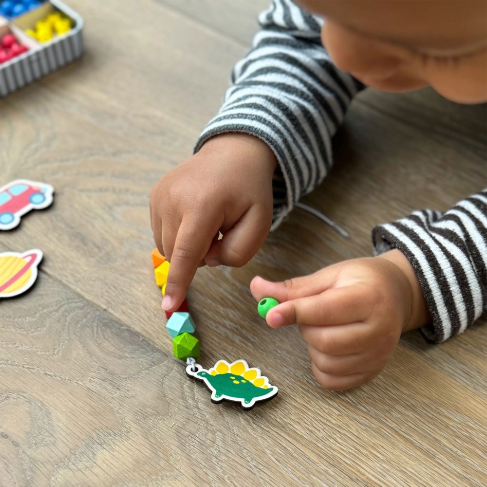 Key Ring Raft Kids Allsorts Keyring Making Kit | Kids Jewellery Making Kit - Default Title ...