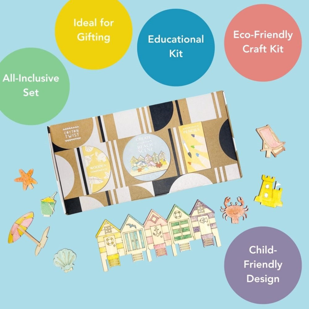 craft gifts for kids