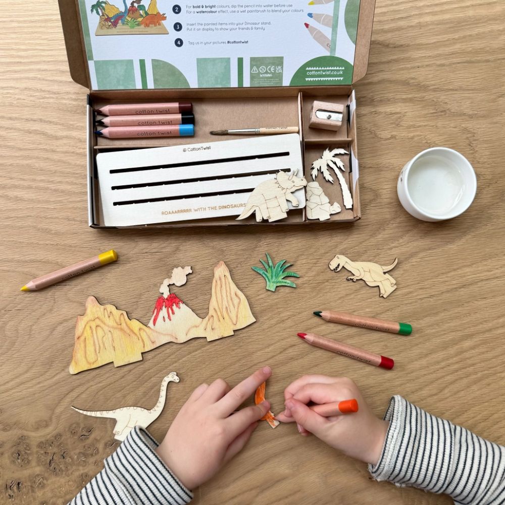 craft kits for kids
