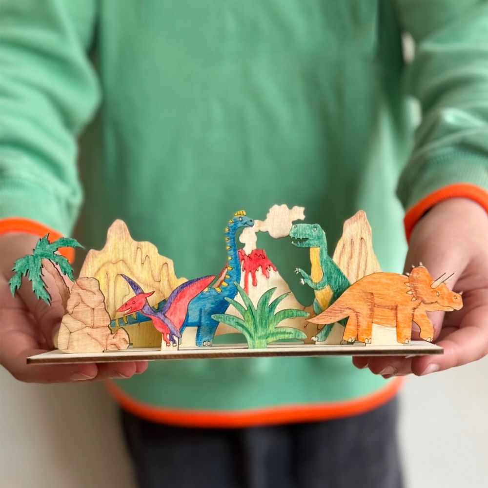 craft kits for kids