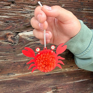 Cotton Twist Pompom Kit
