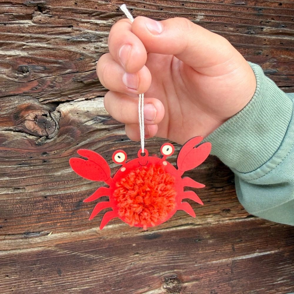 Cotton Twist Pompom Kit