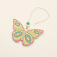 Cotton Twist stitching kit