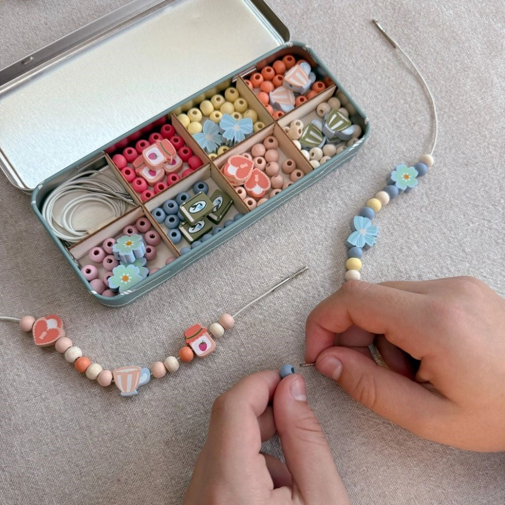 jewellery making kits for kids