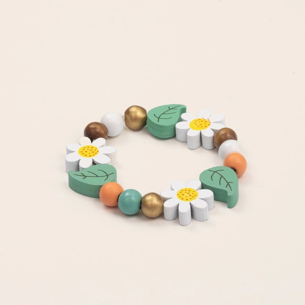Cotton Twist Make Your Own Daisy Chain Bracelet