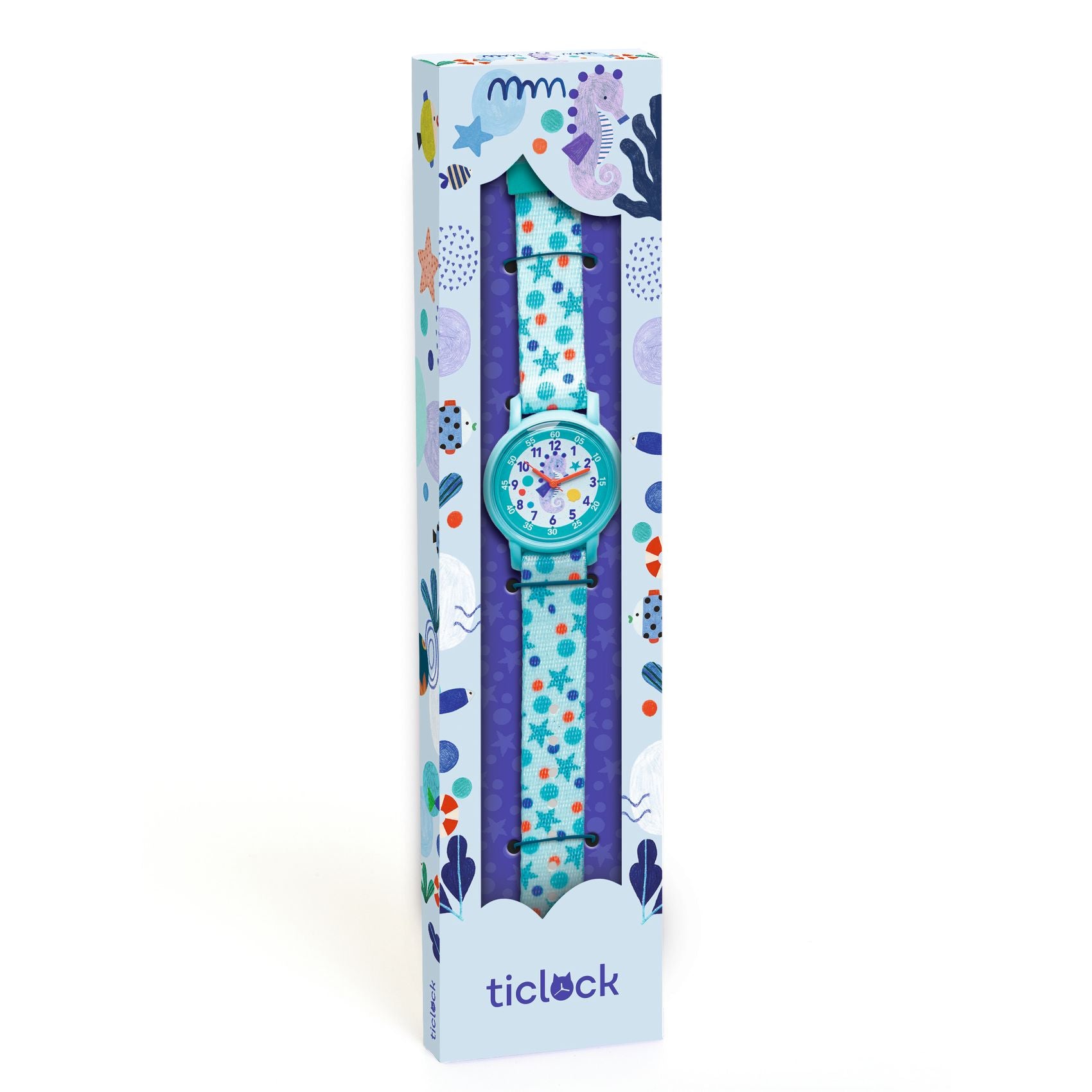 Kids First Watch