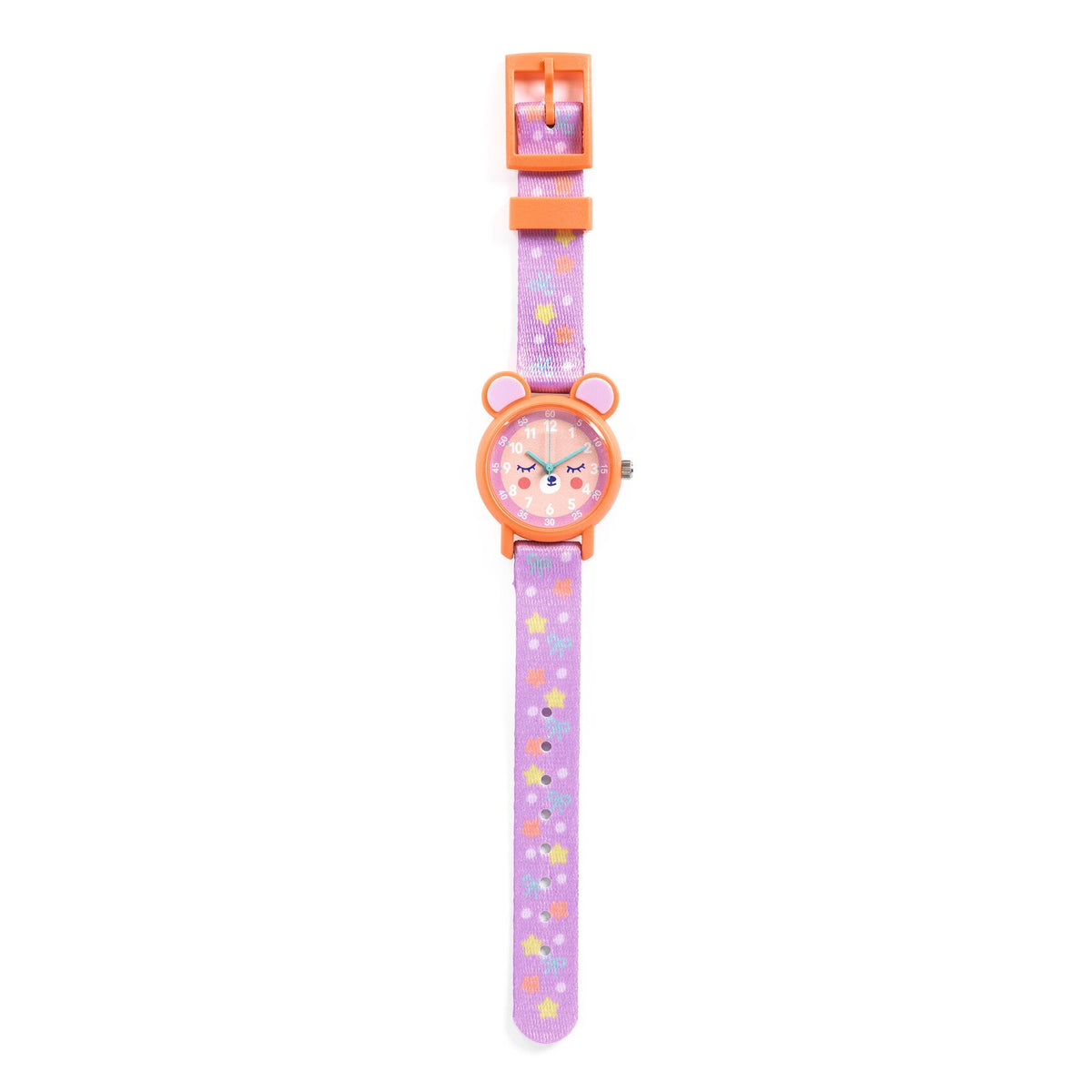 Djeco Watches - Bear Cub DD00439