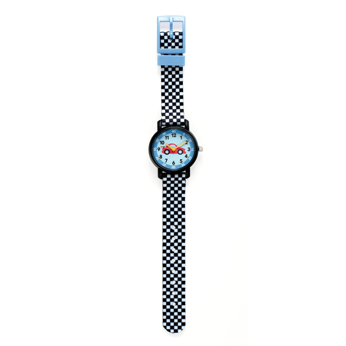 Djeco Watches - Car DD00440
