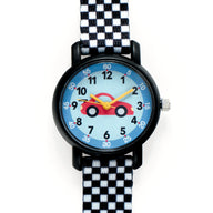 Djeco Watches - Car DD00440