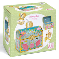 Djeco Money Box - Ballerina DD03332