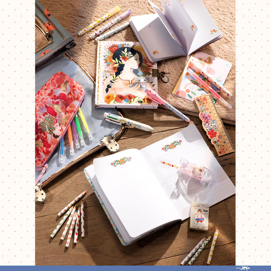 DD03765 - Lucille magic pen