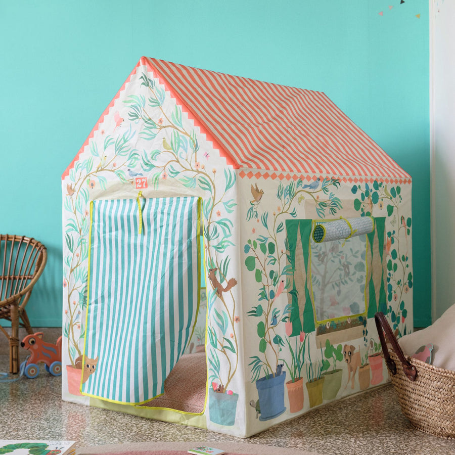 Djeco Play House - Maison - DD04492