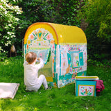 DD04495 Djeco Caravan Play Tent