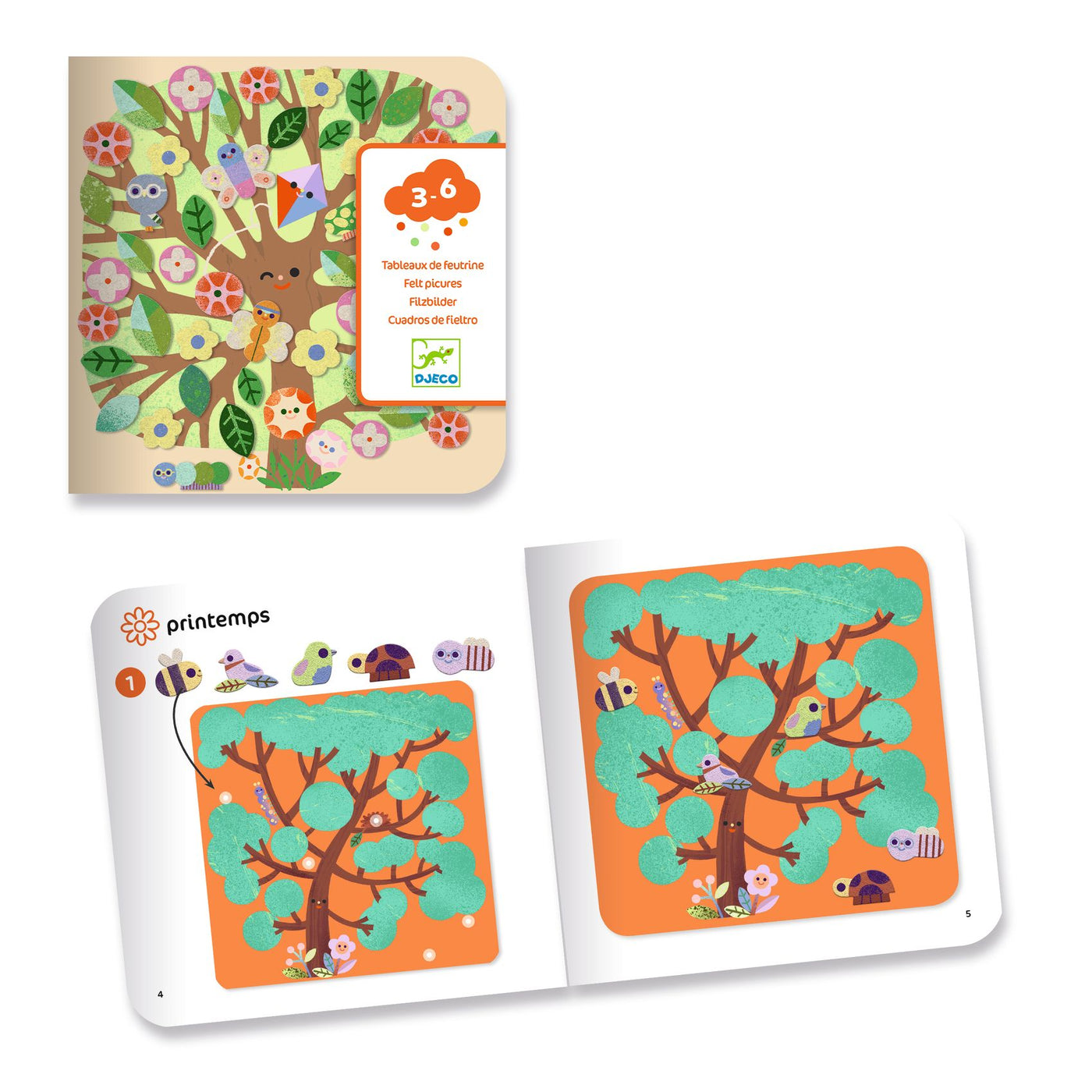 Kids Craft Kits