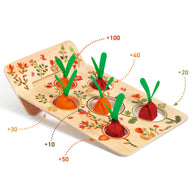 Djeco Bean Bag Toss DJ02076