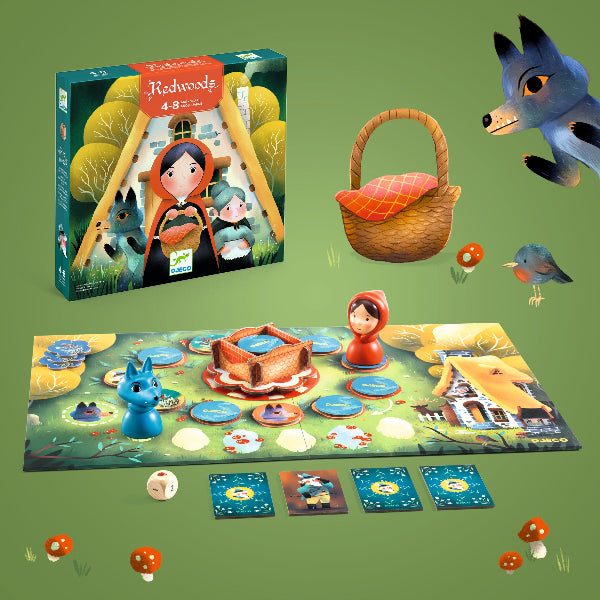 Monthly Games Discovery Subscription Box