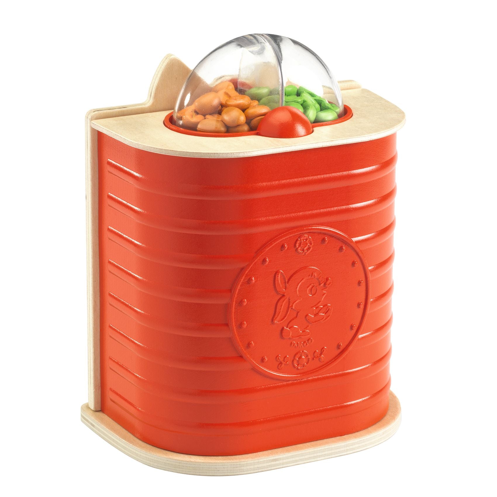 Djeco Pretend Play Foods - Espresso DJ05521