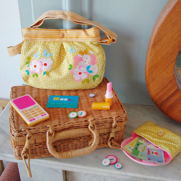 【新品未開封】swingset KIDDY's Hand Bag Diary DJ05563-AL-SOCIAL-RVB_grande.