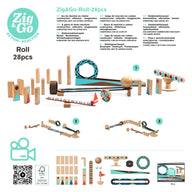 Djeco Zig & Go DJ05640