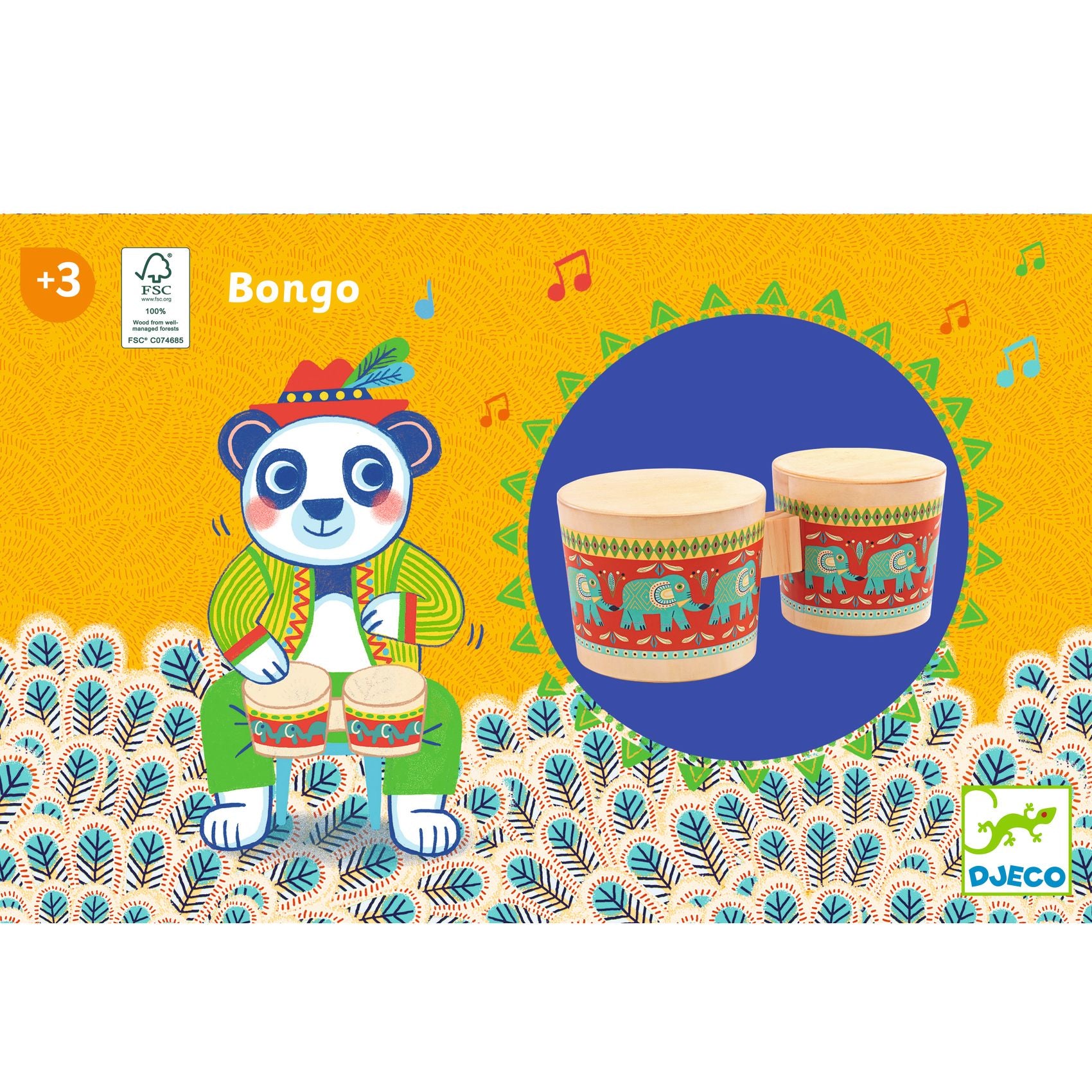 Musical Toys