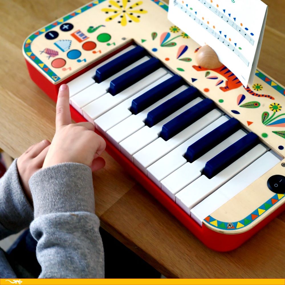 Children's musical instruments