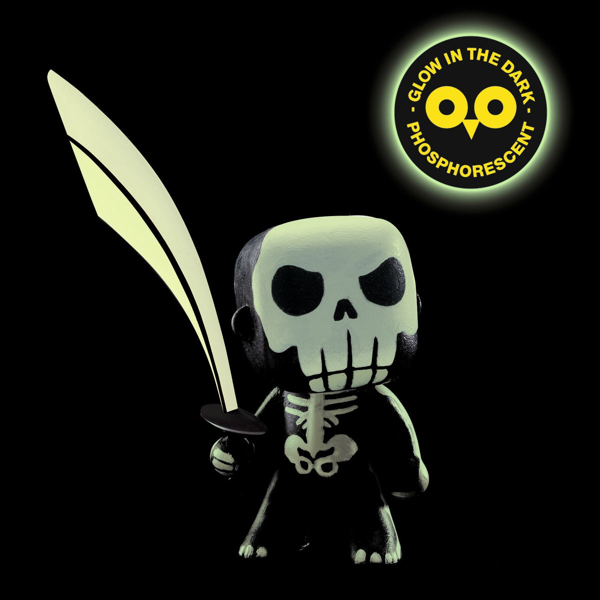 Djeco Arty Toys - Skully DJ06719