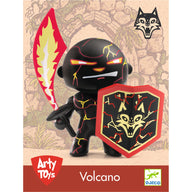 Djeco Arty Toys - Volcano DJ06741