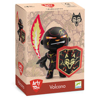 Djeco Arty Toys - Volcano DJ06741