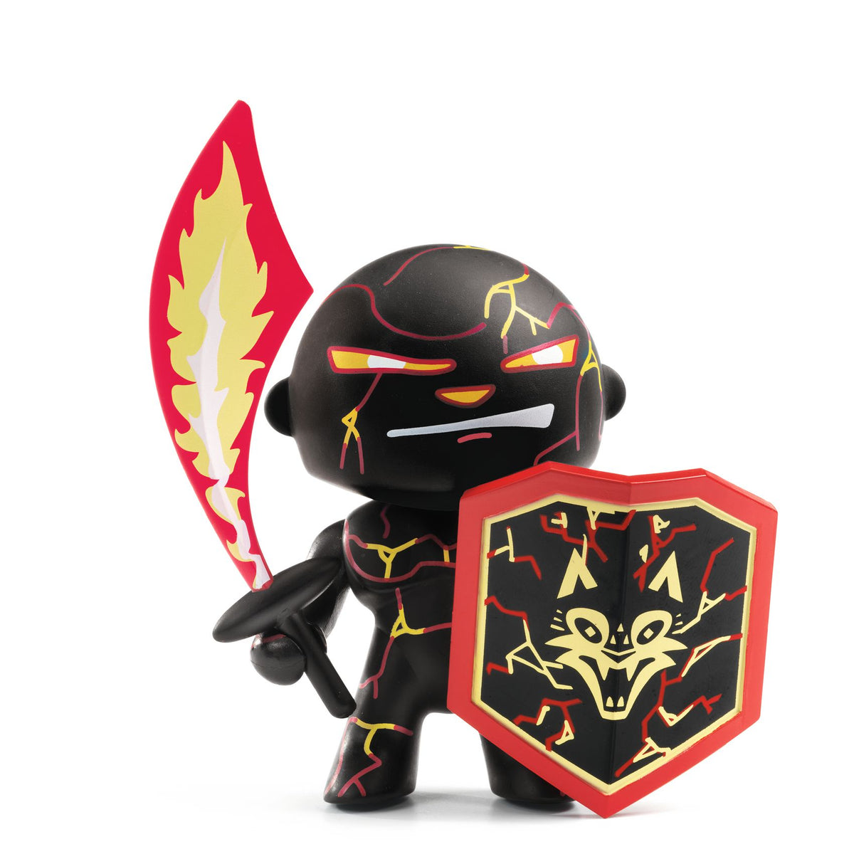 Djeco Arty Toys - Volcano DJ06741