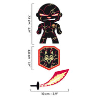Djeco Arty Toys - Volcano DJ06741