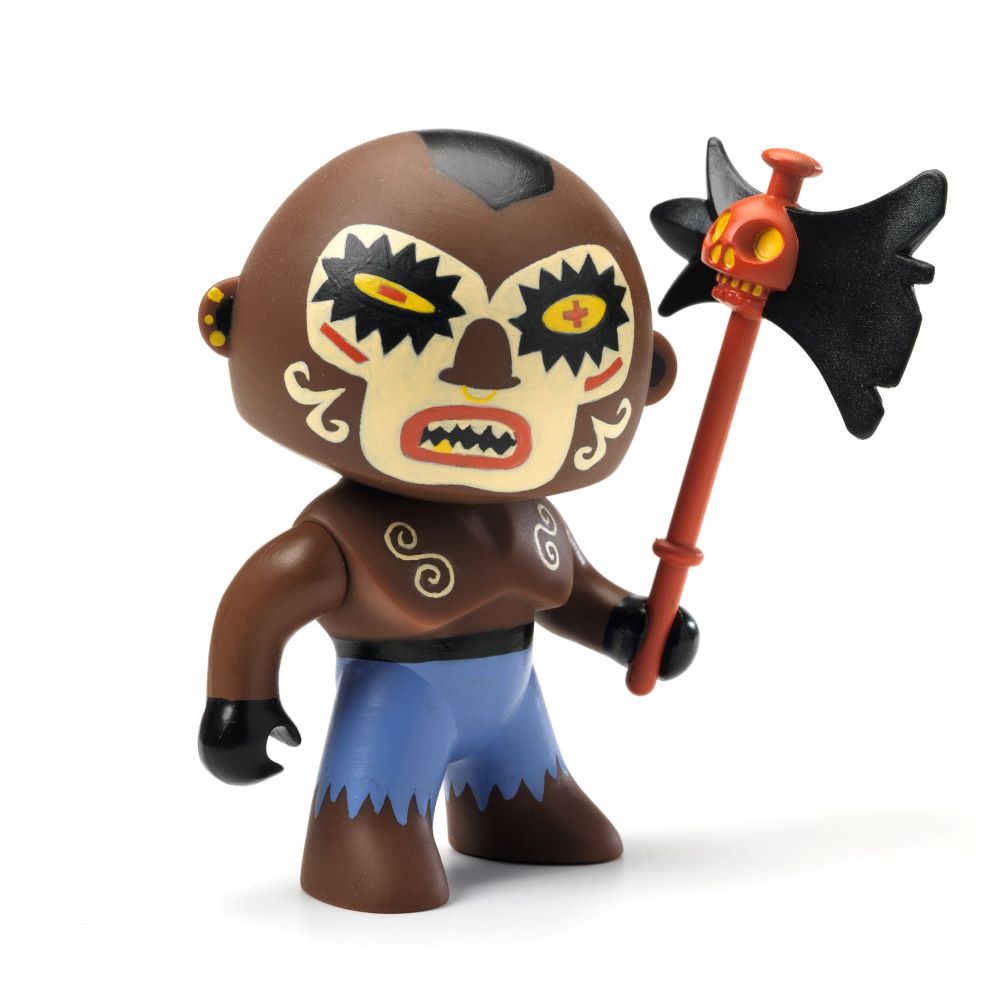 Djeco Arty Toys - Pirate Etnic