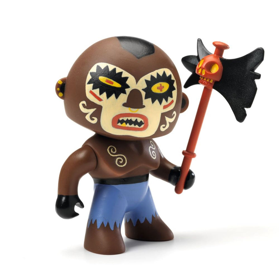 Djeco Arty Toys - Pirate Etnic