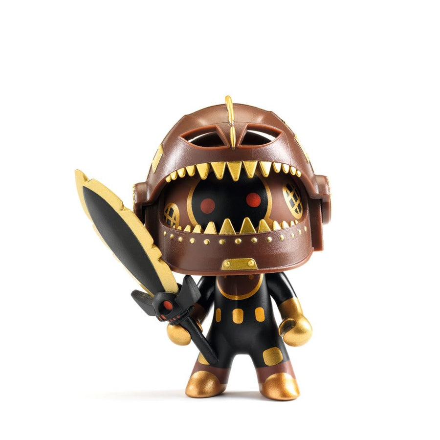 Djeco Arty Toys - Pirates Pirat'Nha