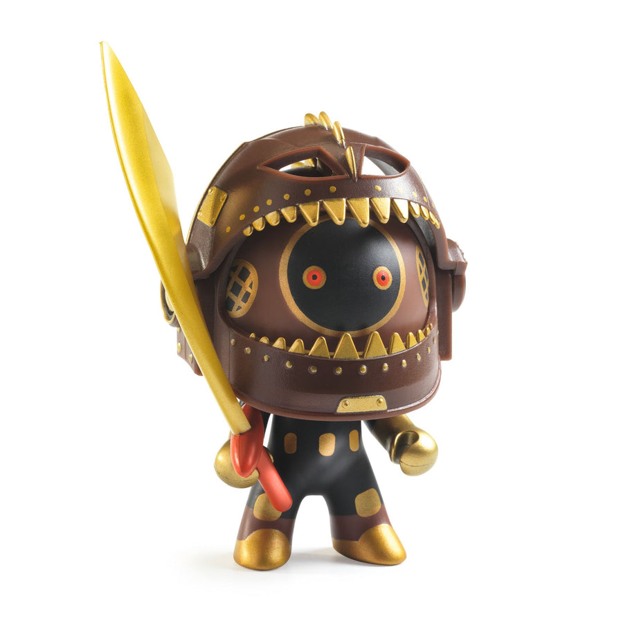 Djeco Arty Toys - Pirates Pirat'Nha