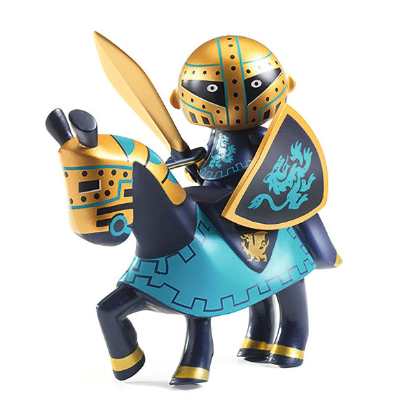 Djeco Arty Toys - Dragon Knight DJ06910