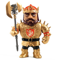 Djeco Arty Toys - Ze Glorious