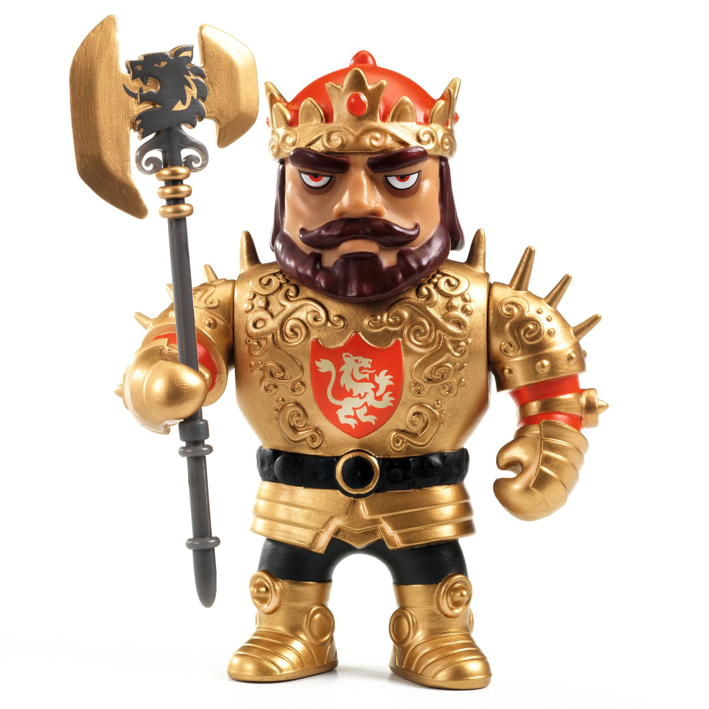 Djeco Arty Toys - Ze Glorious