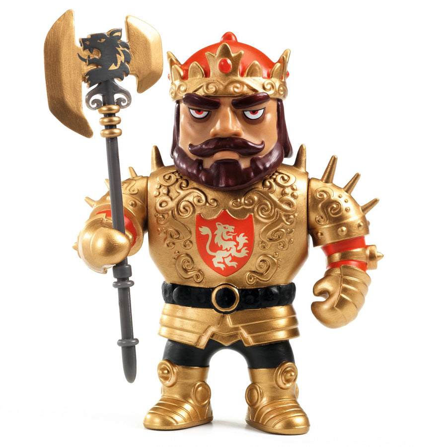 Djeco Arty Toys - Ze Glorious