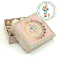 Djeco Tinyly - Tiny cakes DJ06928