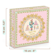 Djeco Tinyly - Tiny cakes DJ06928